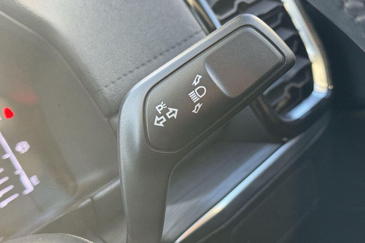 2025 Ford Everest Trend 2.0L