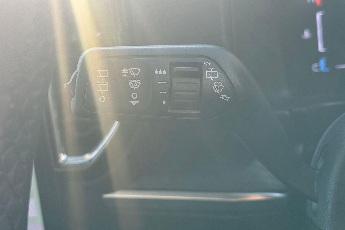 2025 Ford Everest Trend 2.0L