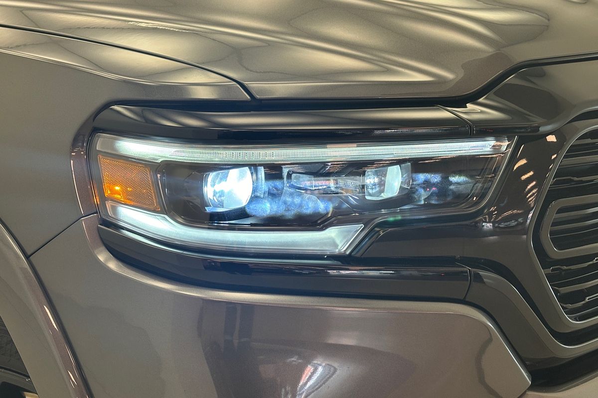 2022 RAM  Limited SWB Auto 4x4 MY22