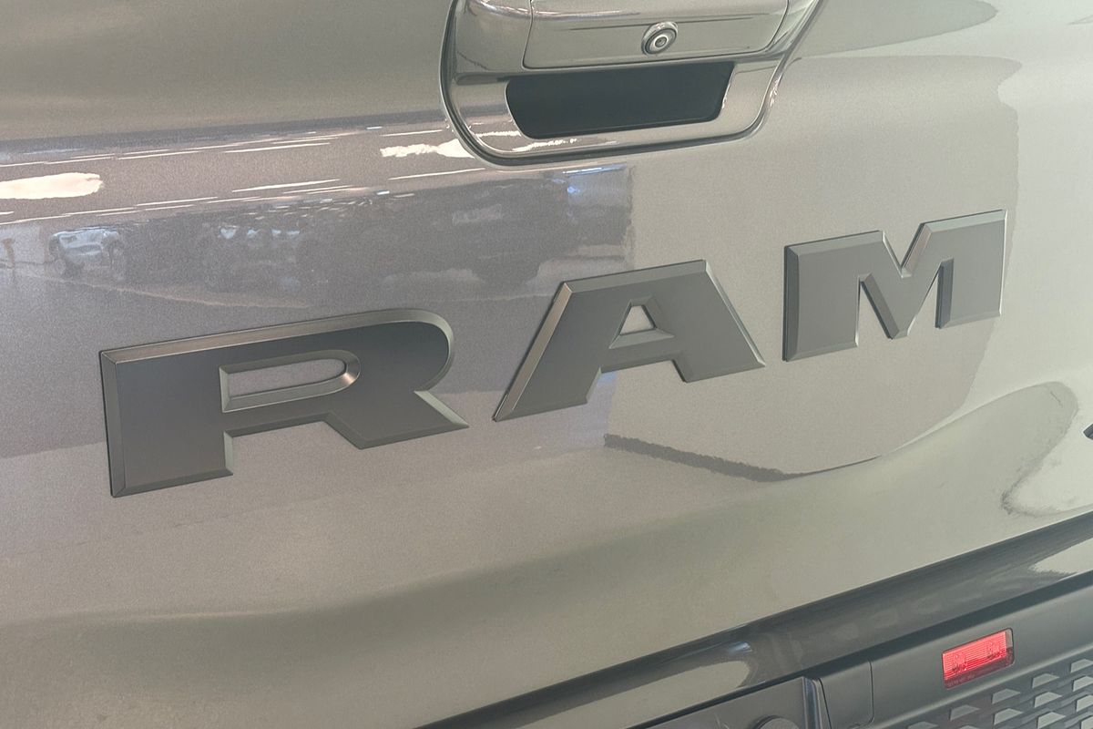 2022 RAM  Limited SWB Auto 4x4 MY22