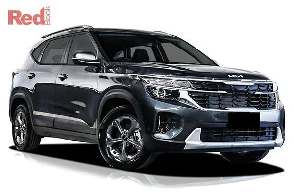 2026 Kia Seltos S SP2 PE