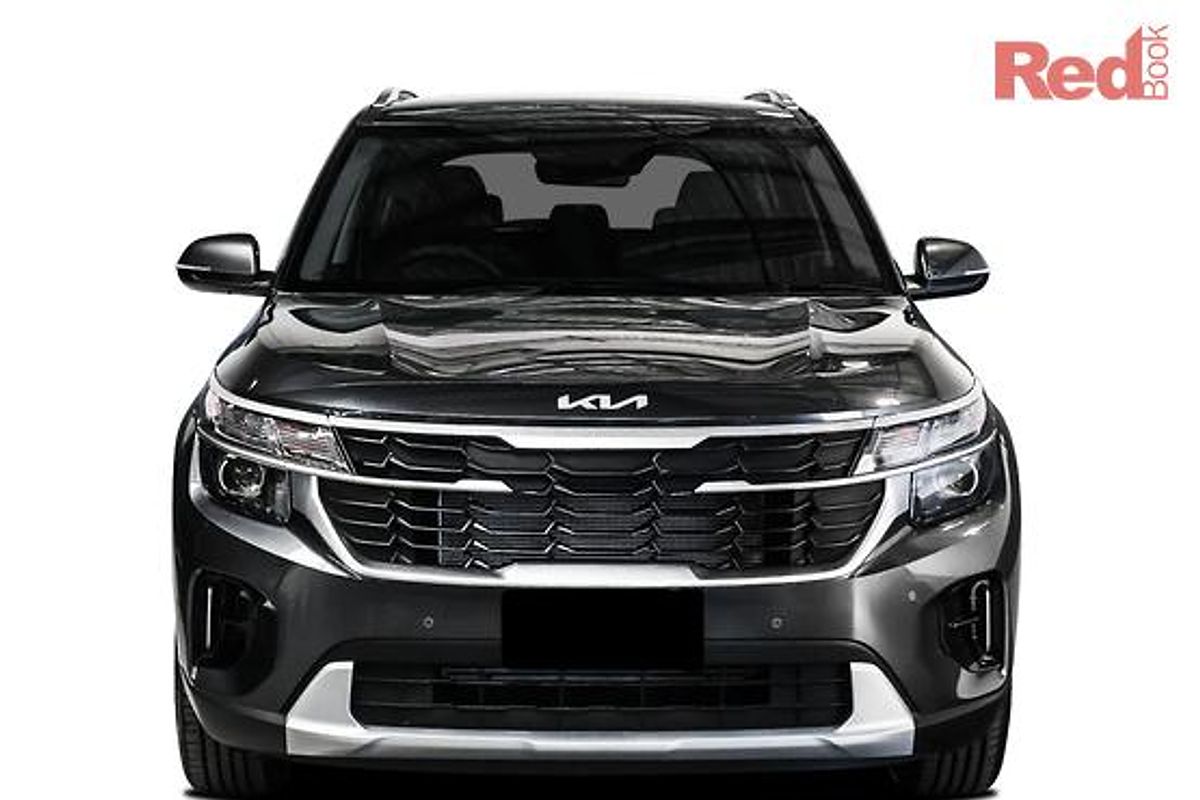 2026 Kia Seltos S SP2 PE