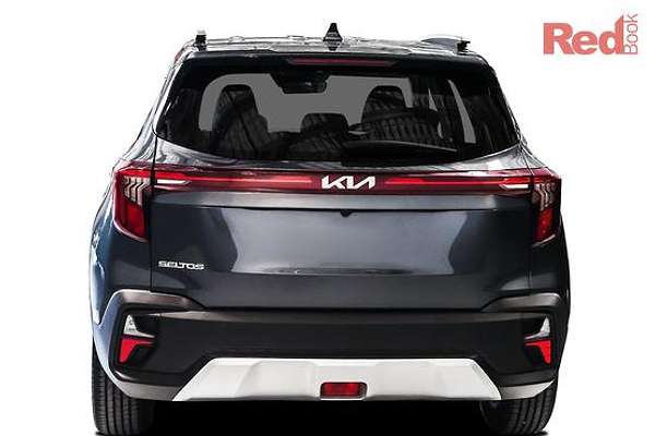 2026 Kia Seltos S SP2 PE thumb-2