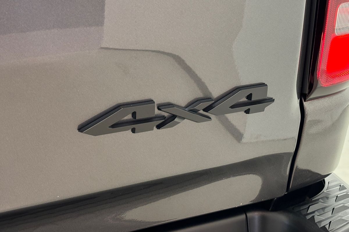 2022 RAM  Limited SWB Auto 4x4 MY22