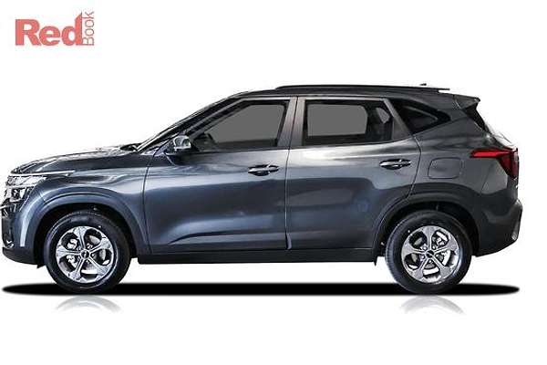 2026 Kia Seltos S SP2 PE thumb-4