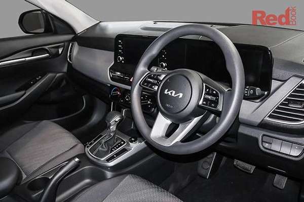 2026 Kia Seltos S SP2 PE thumb-5