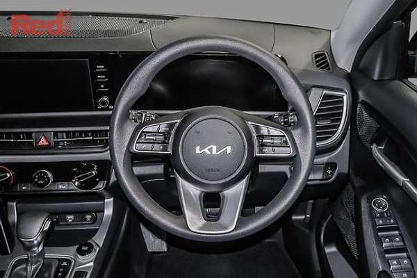 2026 Kia Seltos S SP2 PE thumb-6