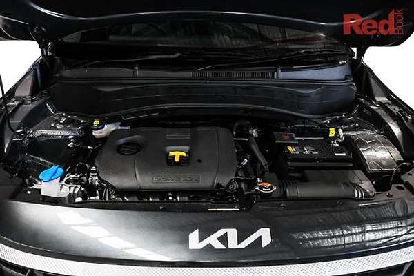 2026 Kia Seltos S SP2 PE thumb-10