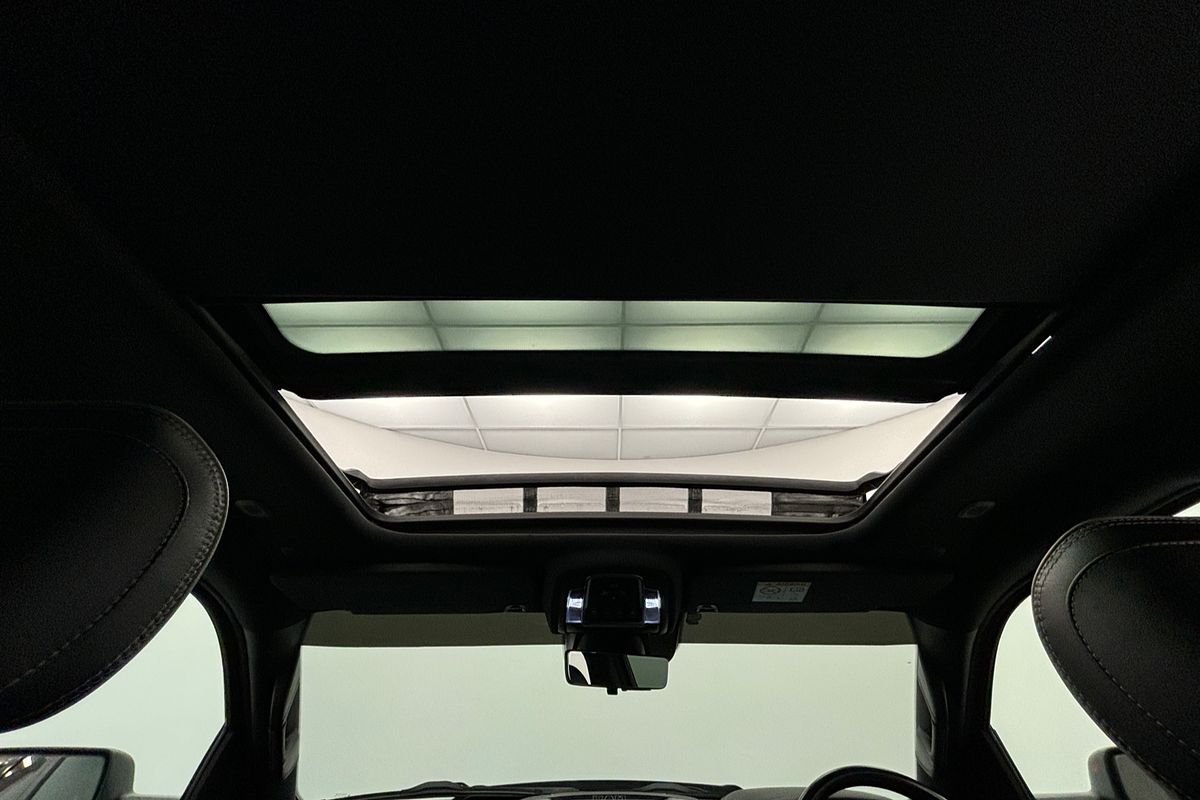 2022 RAM  Limited SWB Auto 4x4 MY22