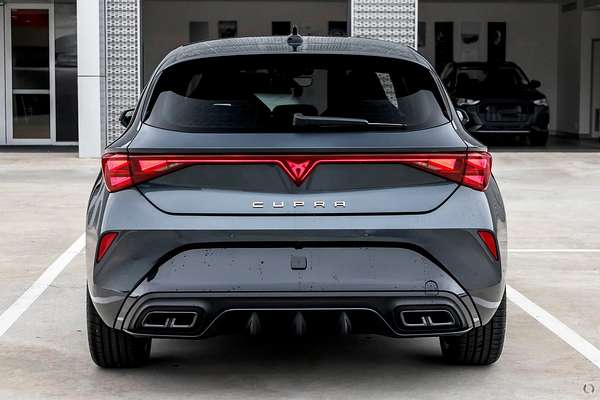 2025 CUPRA Leon S KL