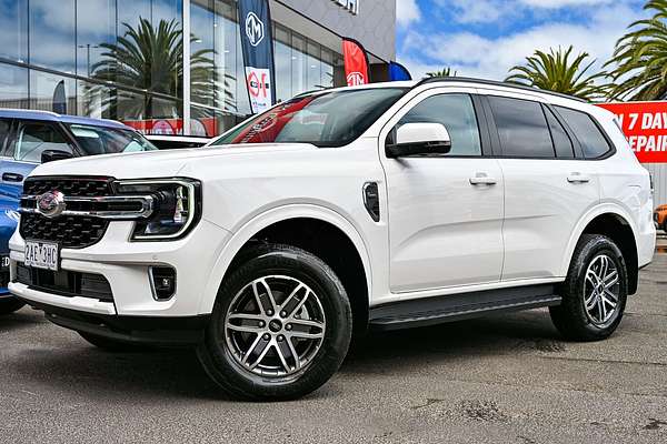 2024 Ford Everest Trend 2.0L