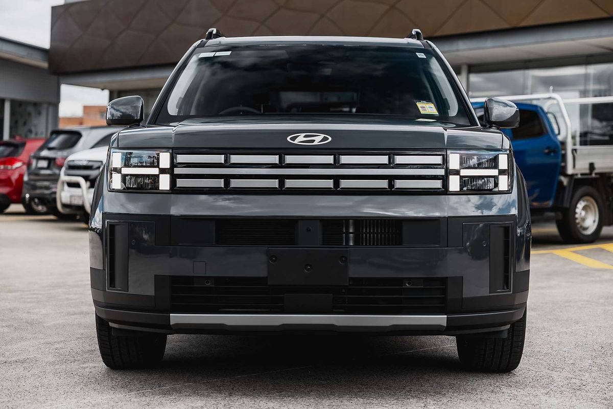 2025 Hyundai Santa Fe Hybrid MX5.V2