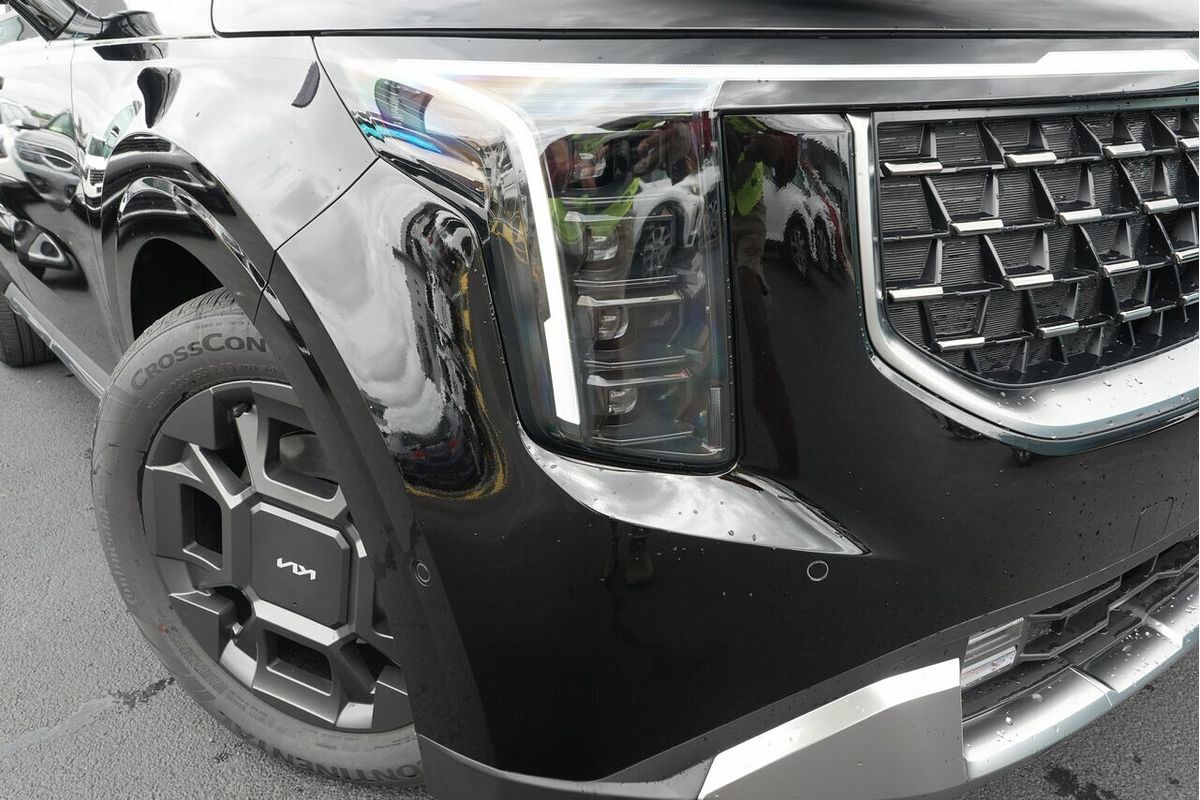 2025 Kia Carnival GT-Line HEV KA4 PE