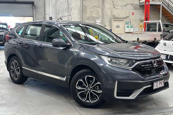 2022 Honda CR-V VTi X RW