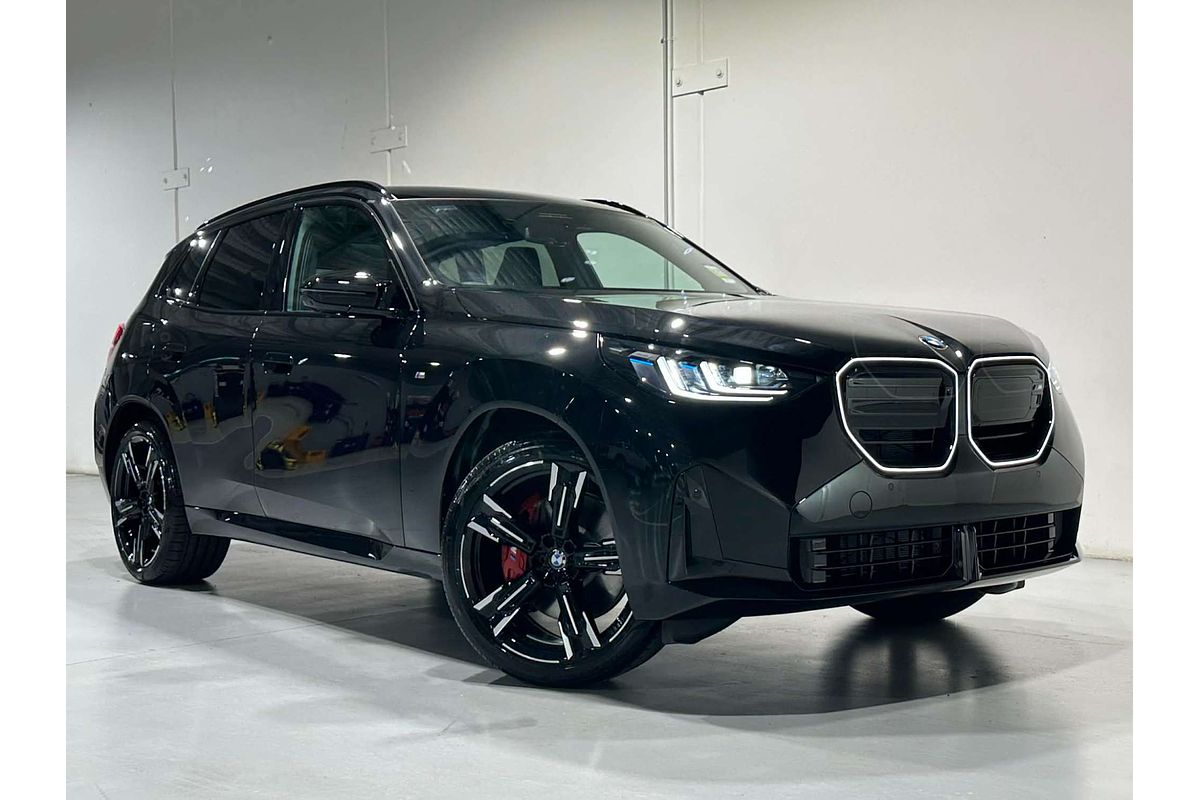 2025 BMW X3 M50 xDrive G45