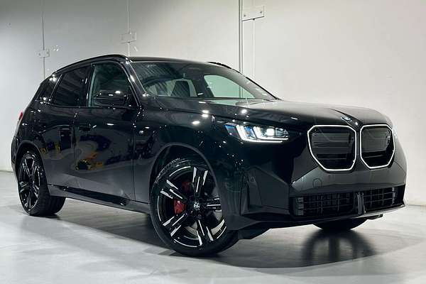 2025 BMW X3 M50 xDrive G45