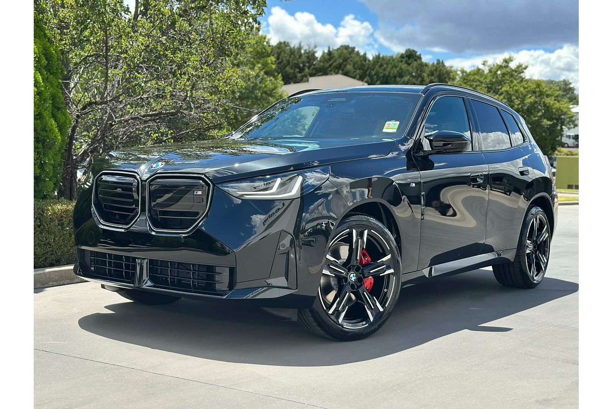 2025 BMW X3 M50 xDrive G45