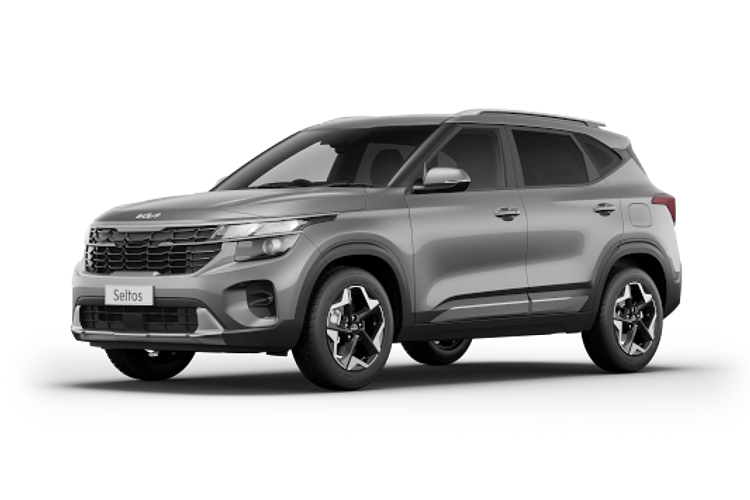 2025 Kia Seltos Sport+ SP2 PE