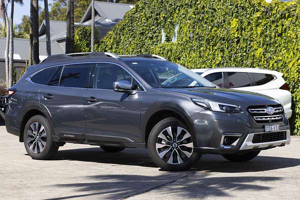 2024 Subaru Outback AWD Touring XT 6GEN