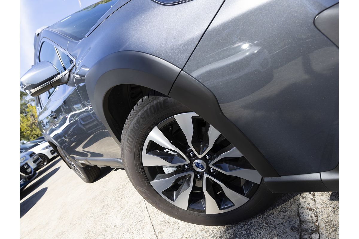 2024 Subaru Outback AWD Touring XT 6GEN