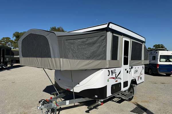 2026 Jayco EAGLE CAMPER CP-MY25