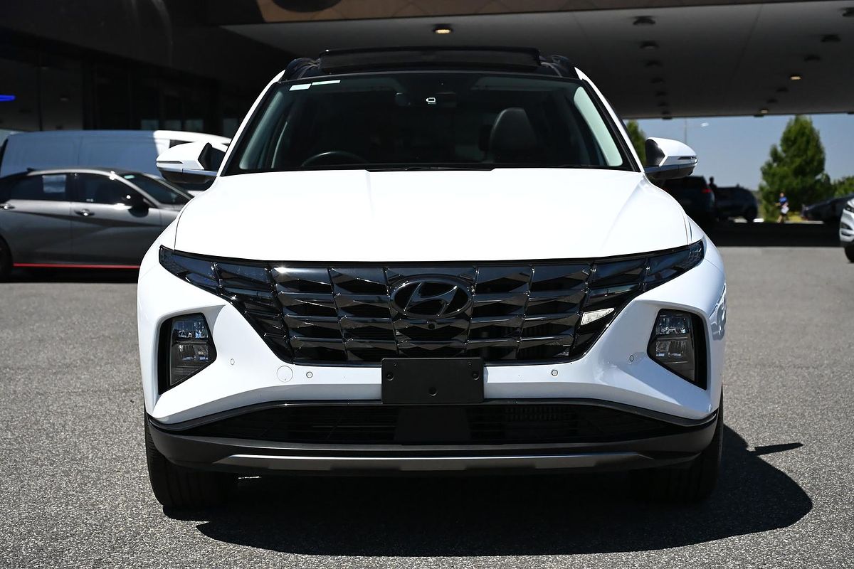 2023 Hyundai Tucson Highlander NX4.V2