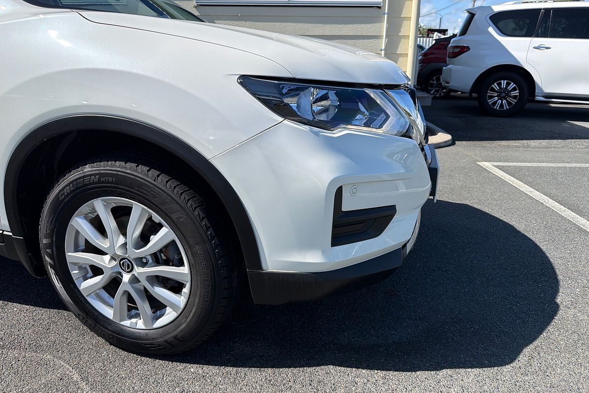 2021 Nissan X-TRAIL ST T32