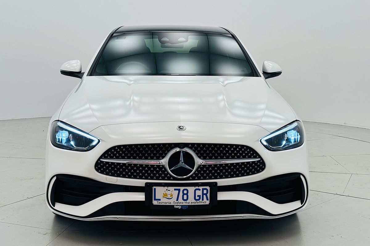 2023 Mercedes-Benz C300 C300 W206