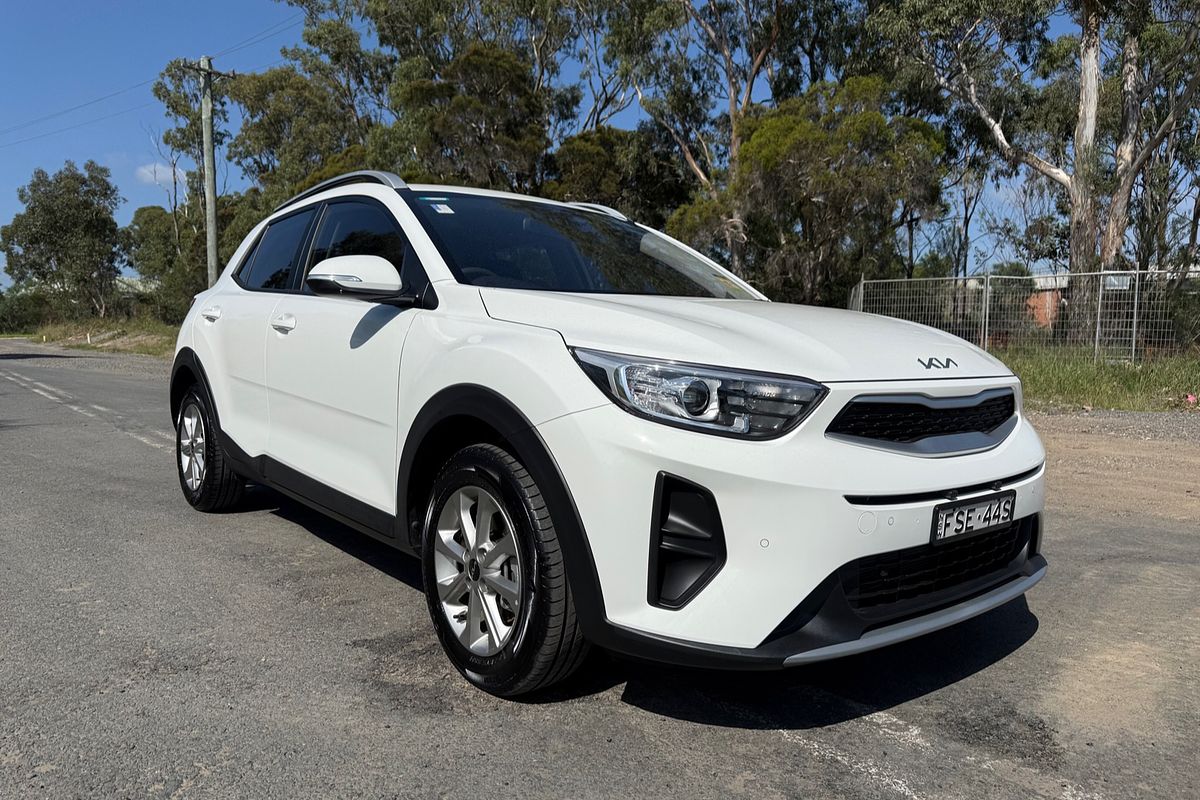 2025 Kia Stonic S YB