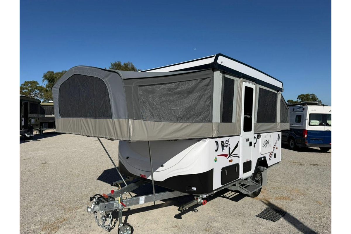 2026 Jayco Eagle Cp-My25