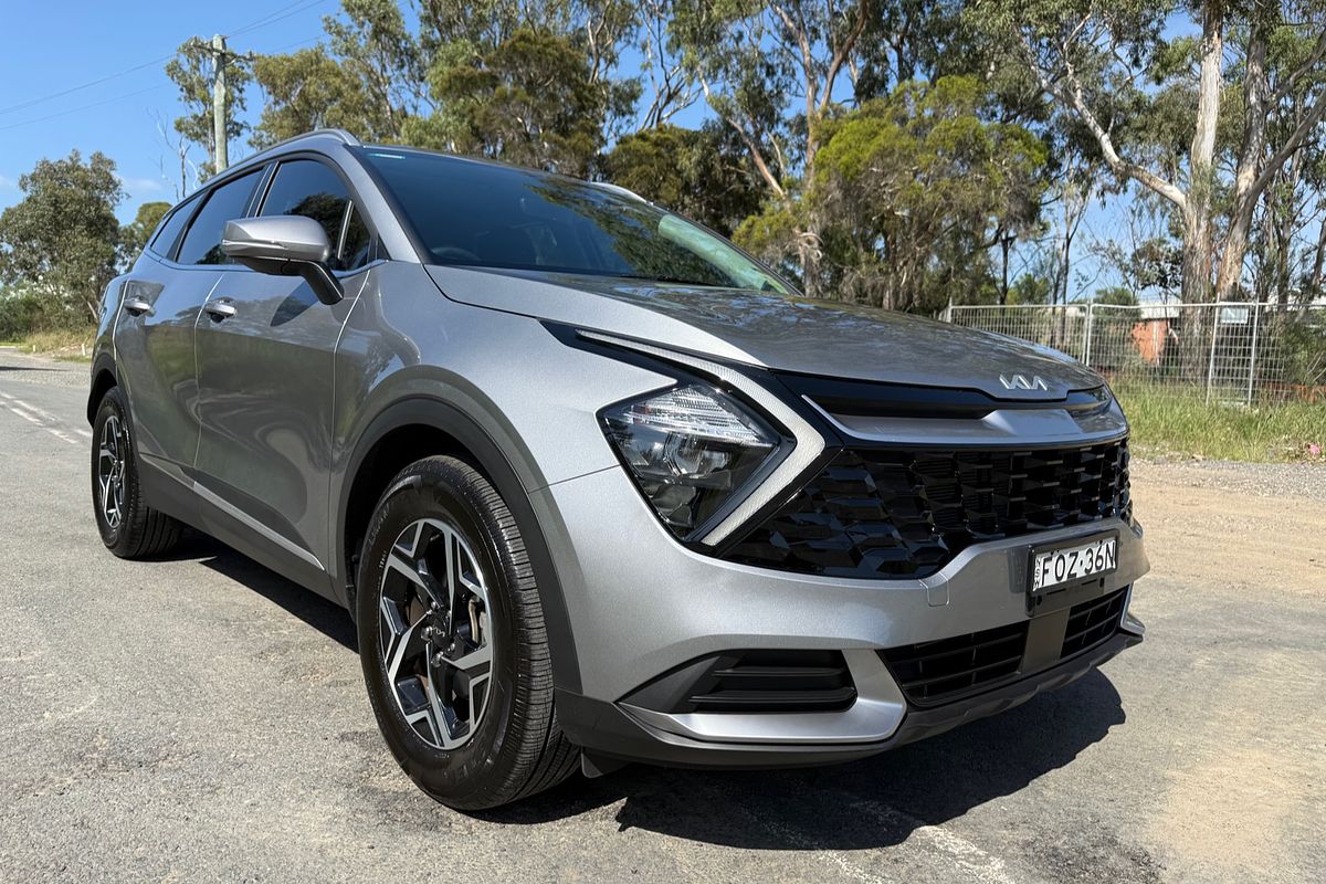 2024 Kia Sportage S NQ5