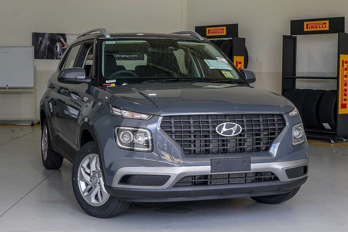 2025 Hyundai Venue  QX.V5