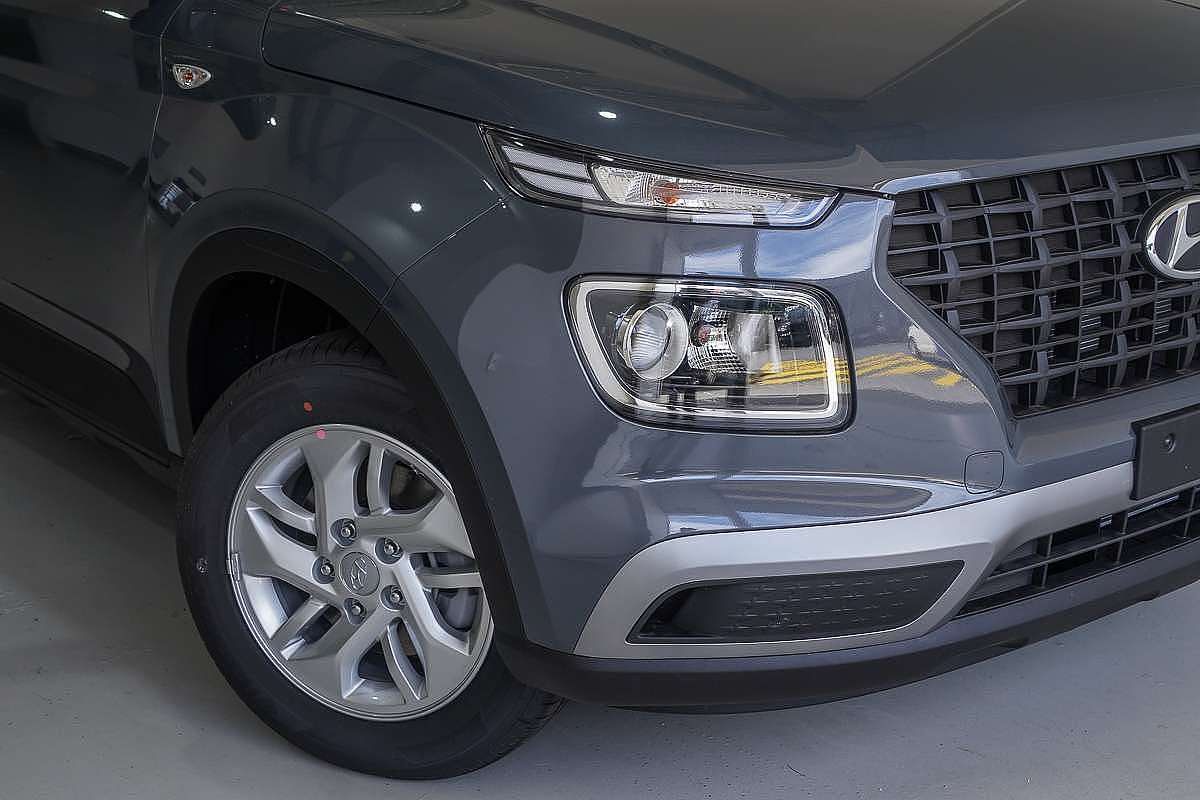 2025 Hyundai Venue QX.V5
