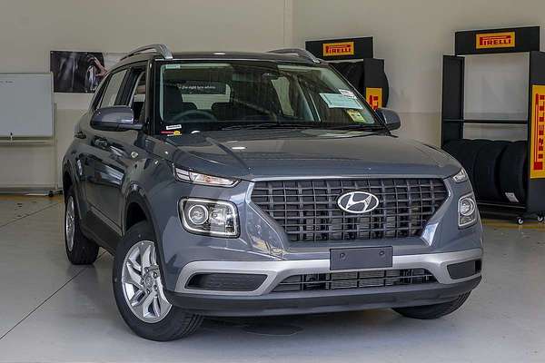 2025 Hyundai Venue QX.V5