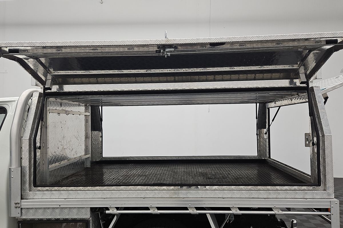 2023 Mitsubishi Triton GLX MR 4X4