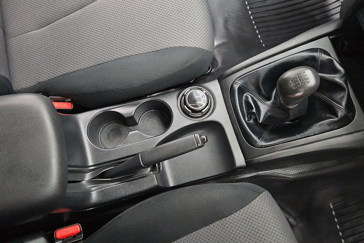 2023 Mitsubishi Triton GLX MR 4X4