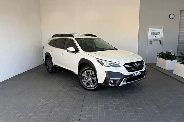 2021 Subaru Outback AWD MY21