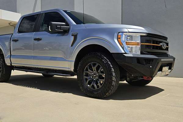 2022 Ford F-150 Tremor 4X4