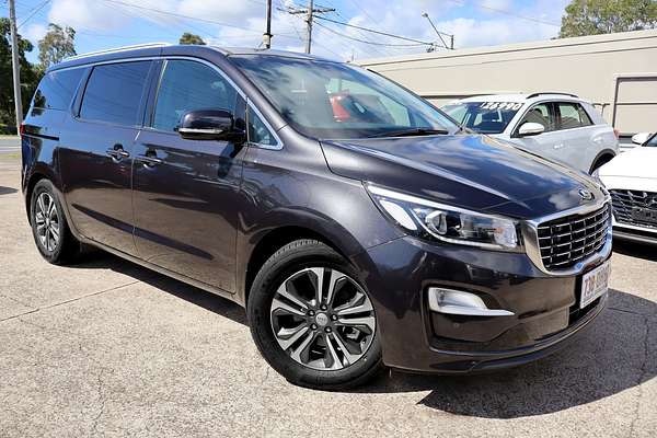 2020 Kia Carnival SLi YP