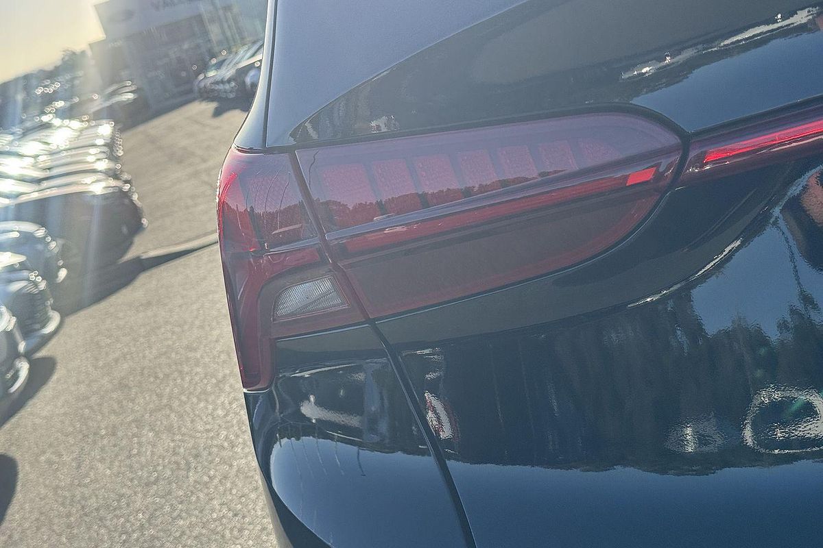 2021 Hyundai Santa Fe Highlander TM.V3