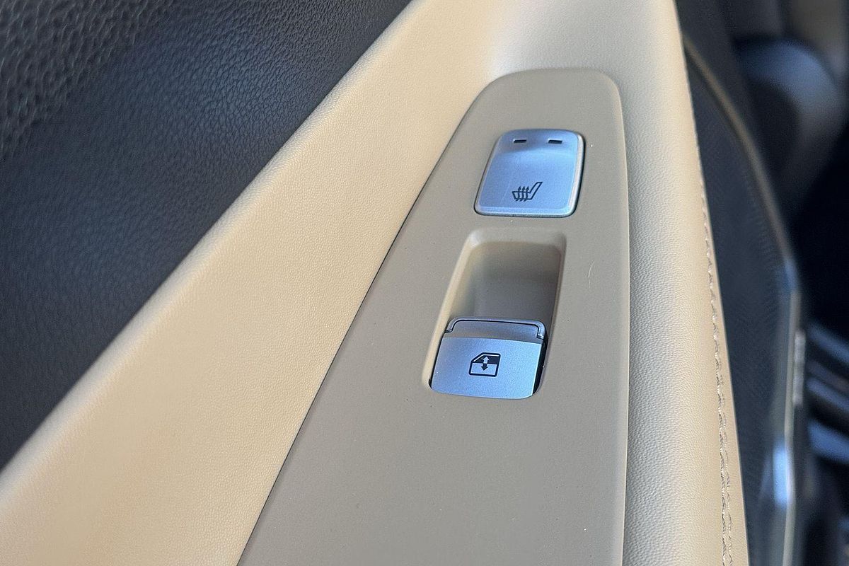 2021 Hyundai Santa Fe Highlander TM.V3