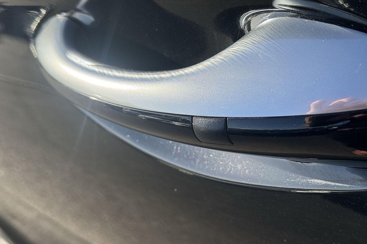 2021 Hyundai Santa Fe Highlander TM.V3