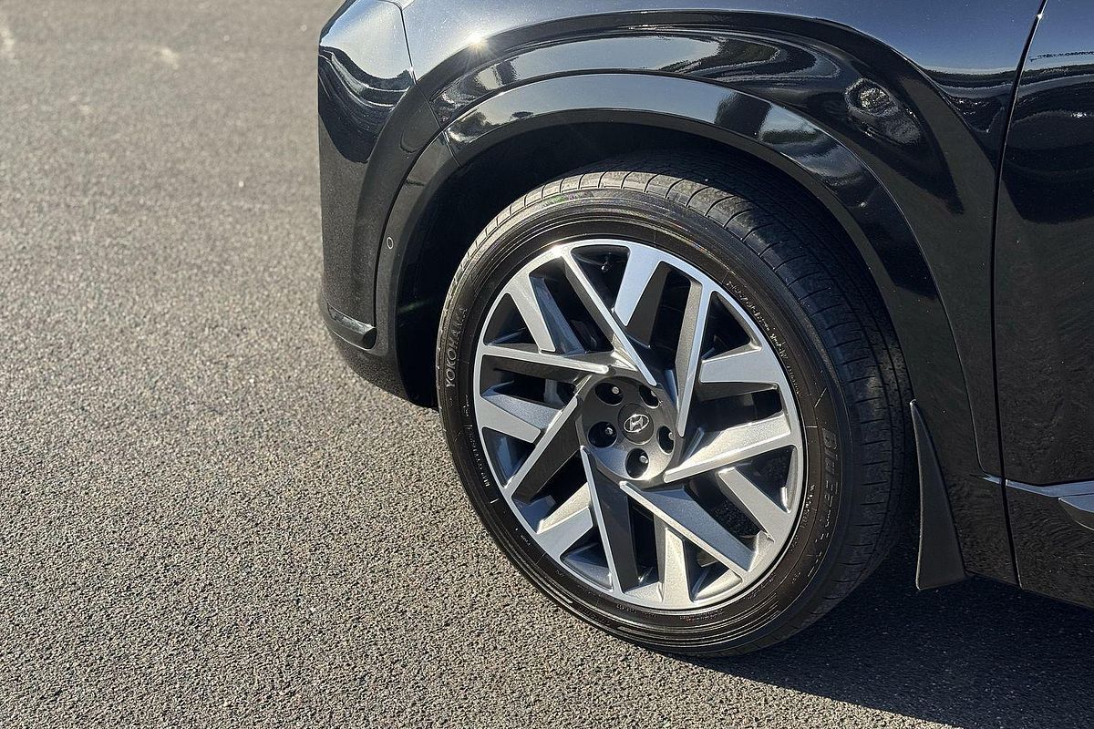 2021 Hyundai Santa Fe Highlander TM.V3