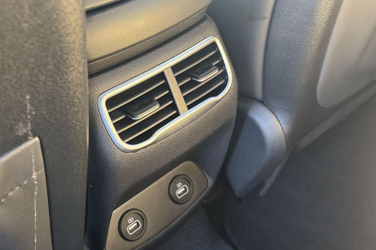 2021 Hyundai Santa Fe Highlander TM.V3