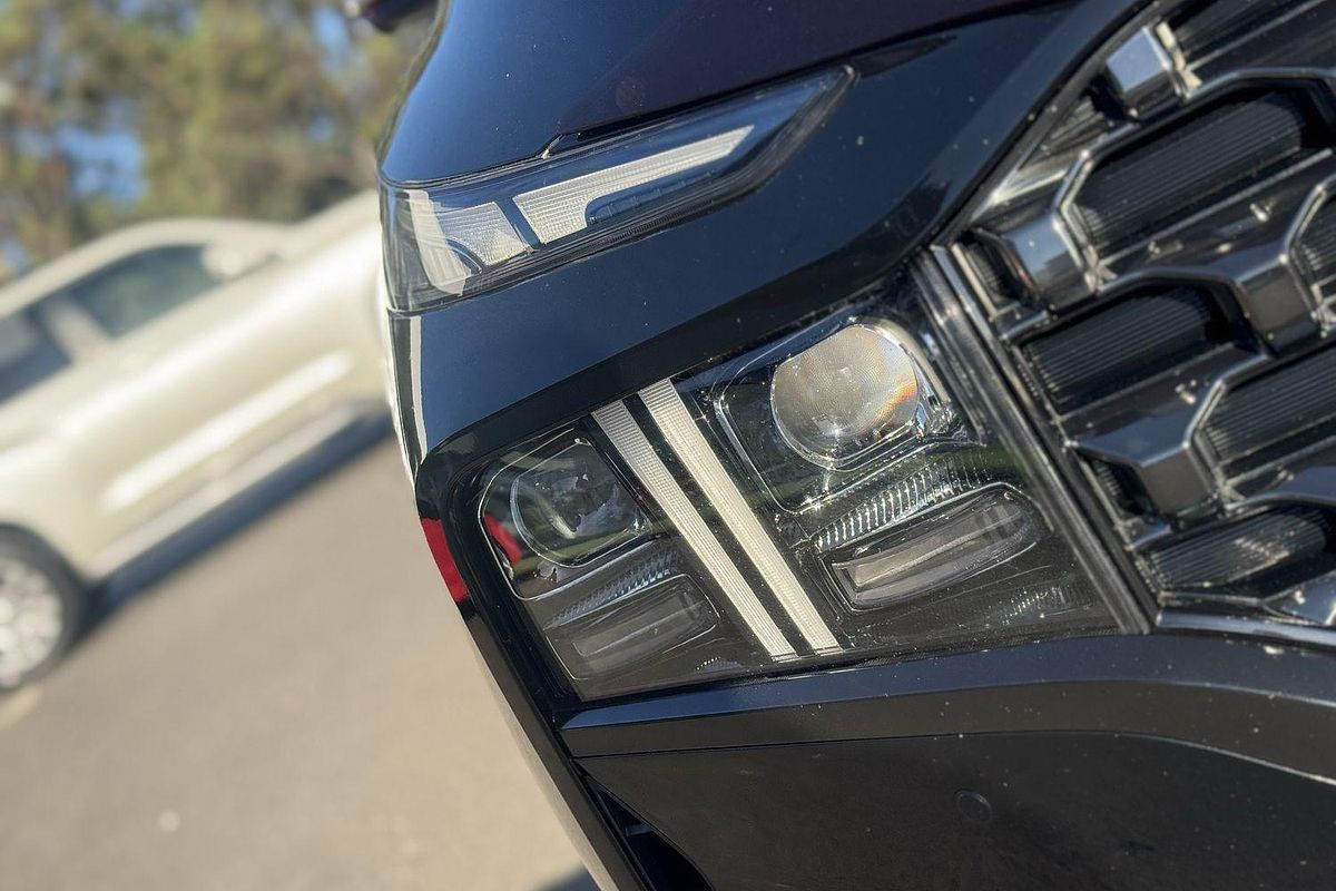 2021 Hyundai Santa Fe Highlander TM.V3