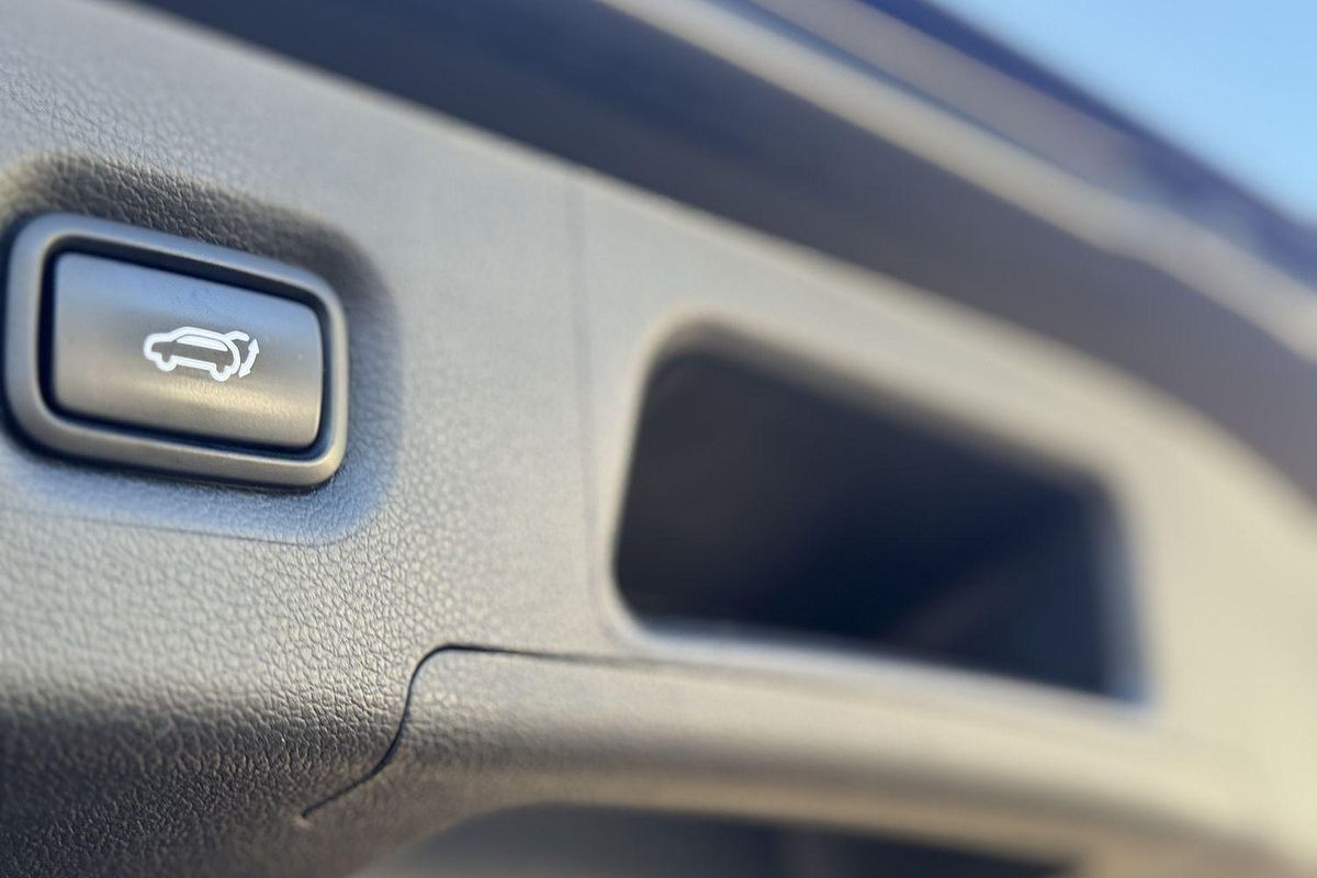 2021 Hyundai Santa Fe Highlander TM.V3