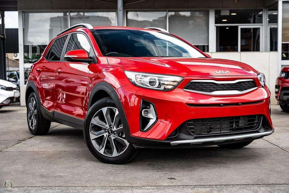 2024 Kia Stonic Sport YB