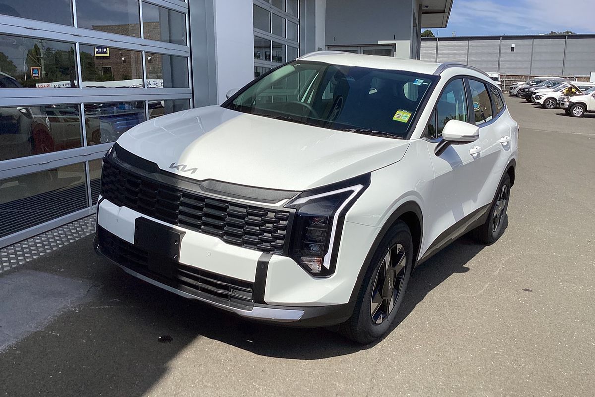 2025 Kia Sportage S NQ5 PE