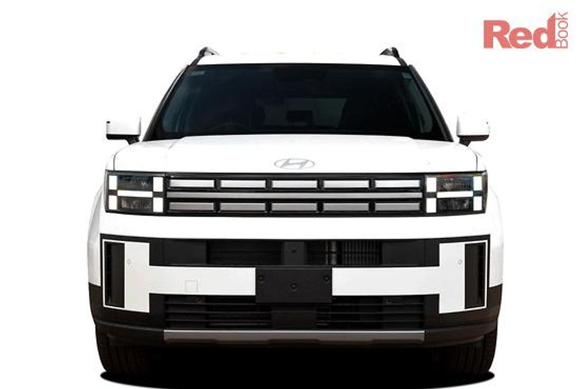 2026 Hyundai Santa Fe Hybrid MX5.V2