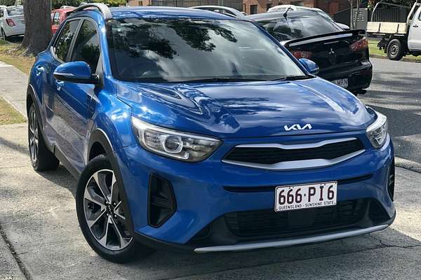 2021 Kia Stonic Sport YB